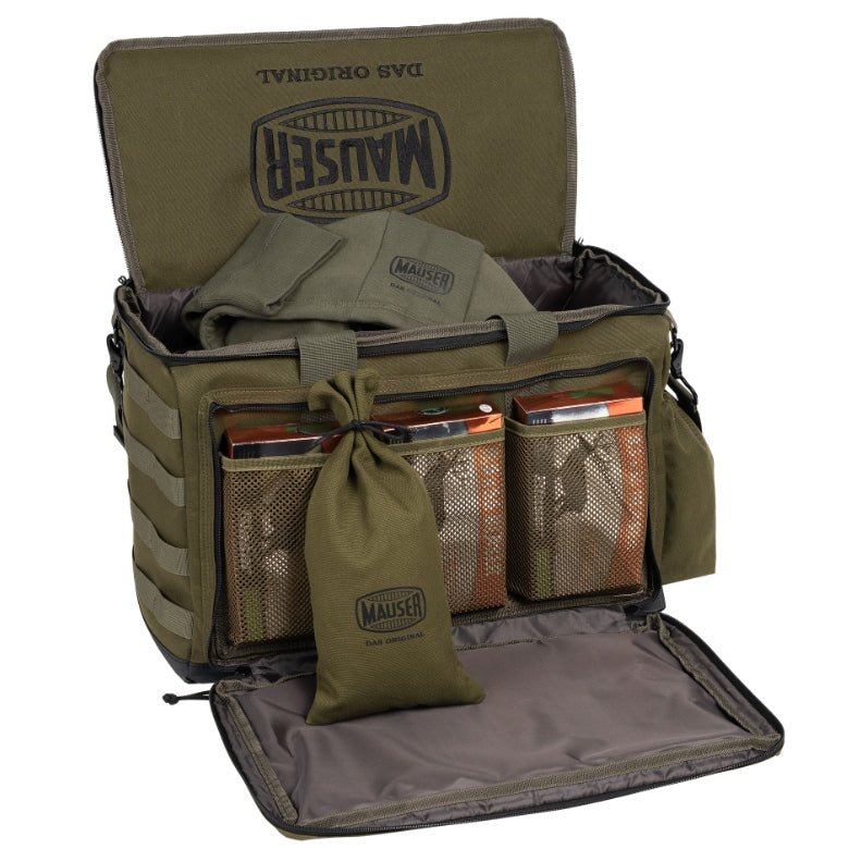 Mauser Range Bag