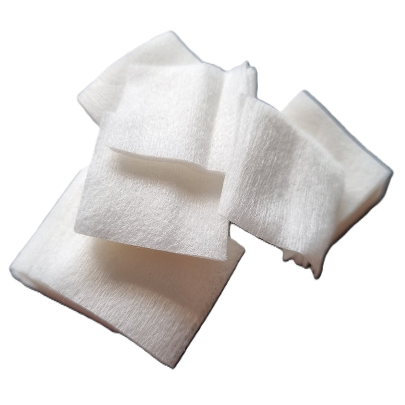 Nordic Hunting Pusselapper Små