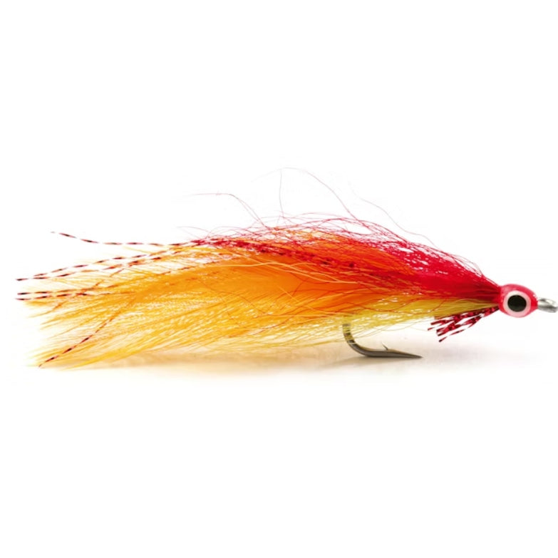 Leftys Deceiver Red/Yellow 4
