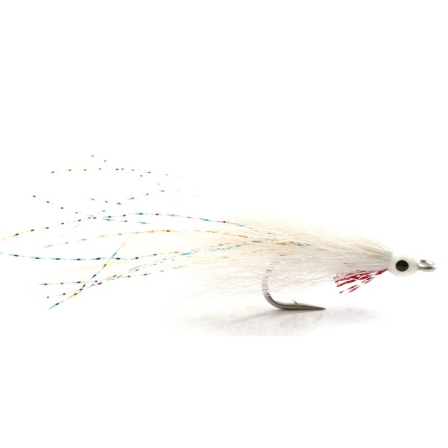 Leftys Deceiver White 4