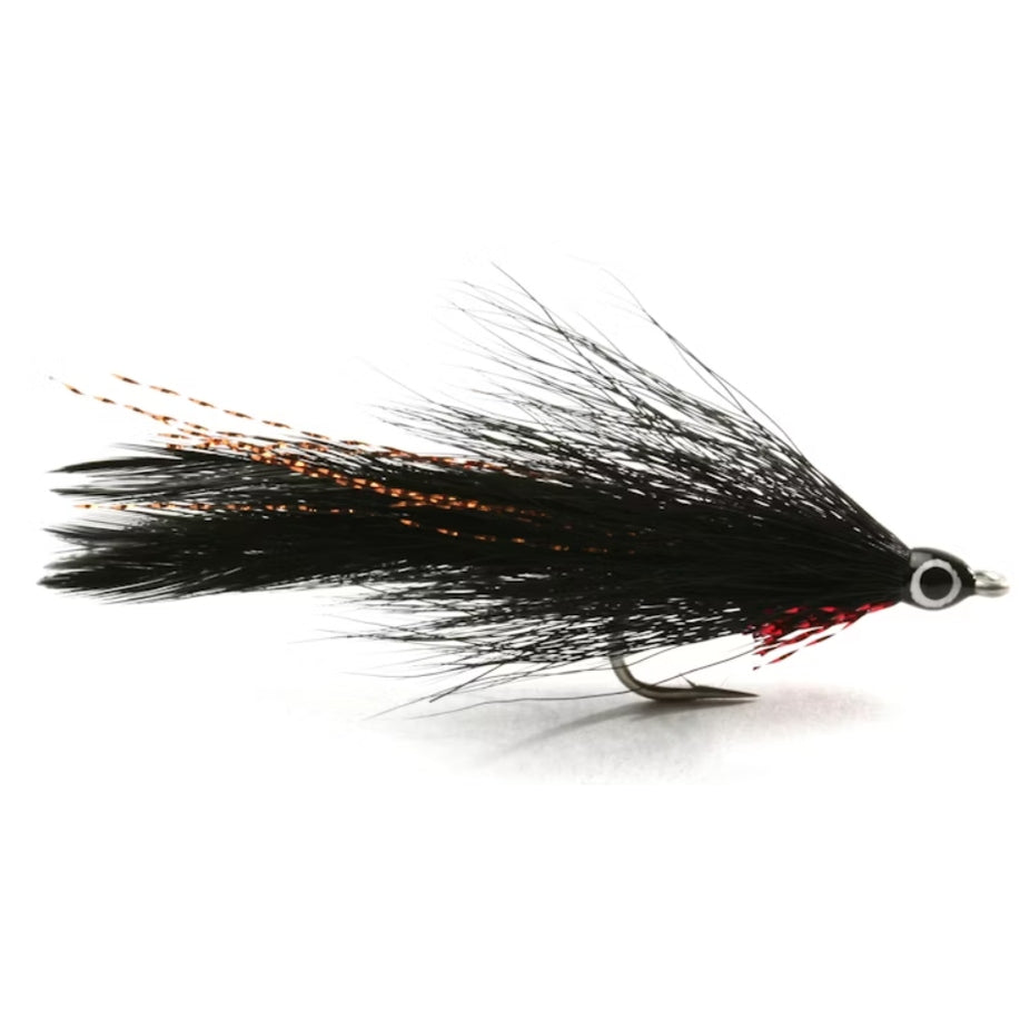 Leftys Deceiver Black 4