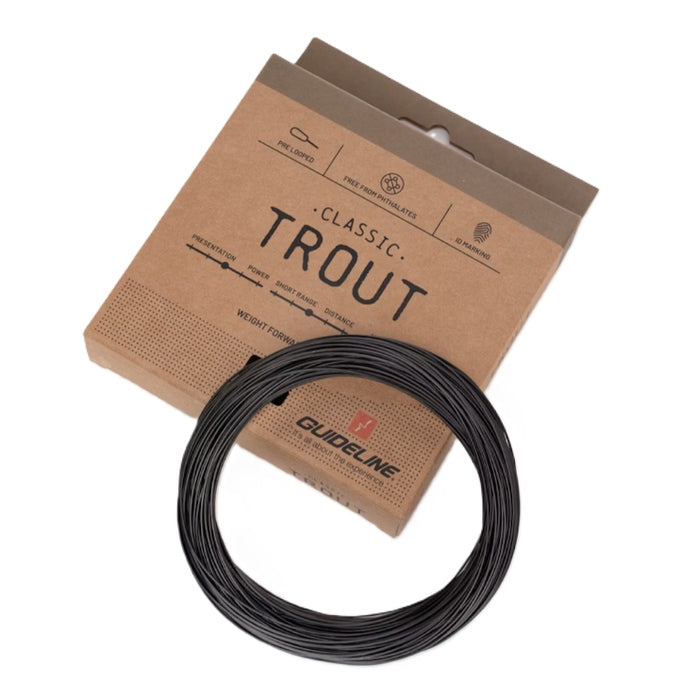 Guideline Classic Trout
