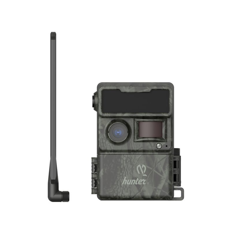 Hunter OBI 2 Viltkamera