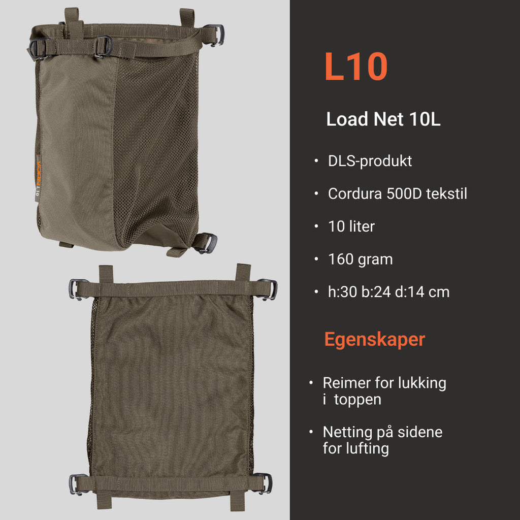 Vorn L10