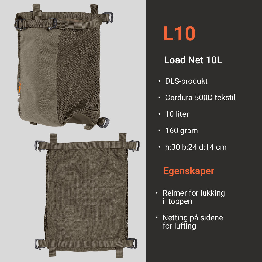 Vorn L10