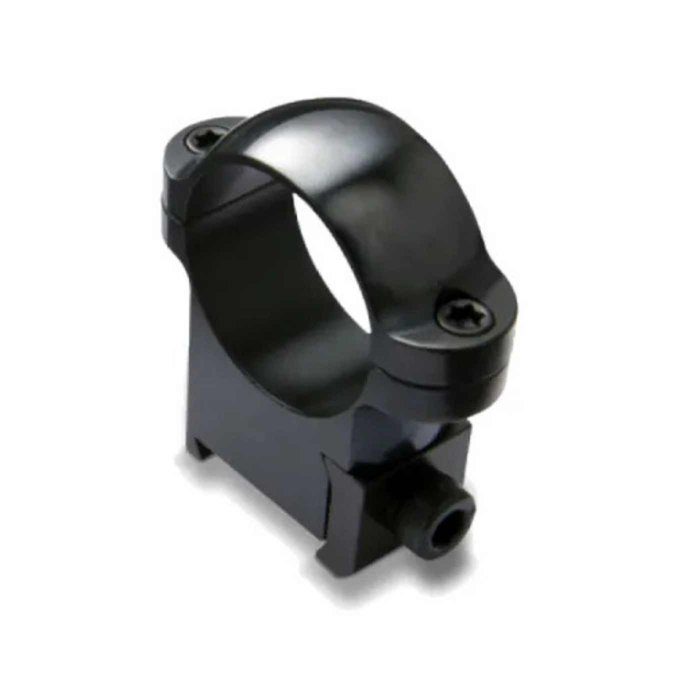 Burris Tikka T3 montasje