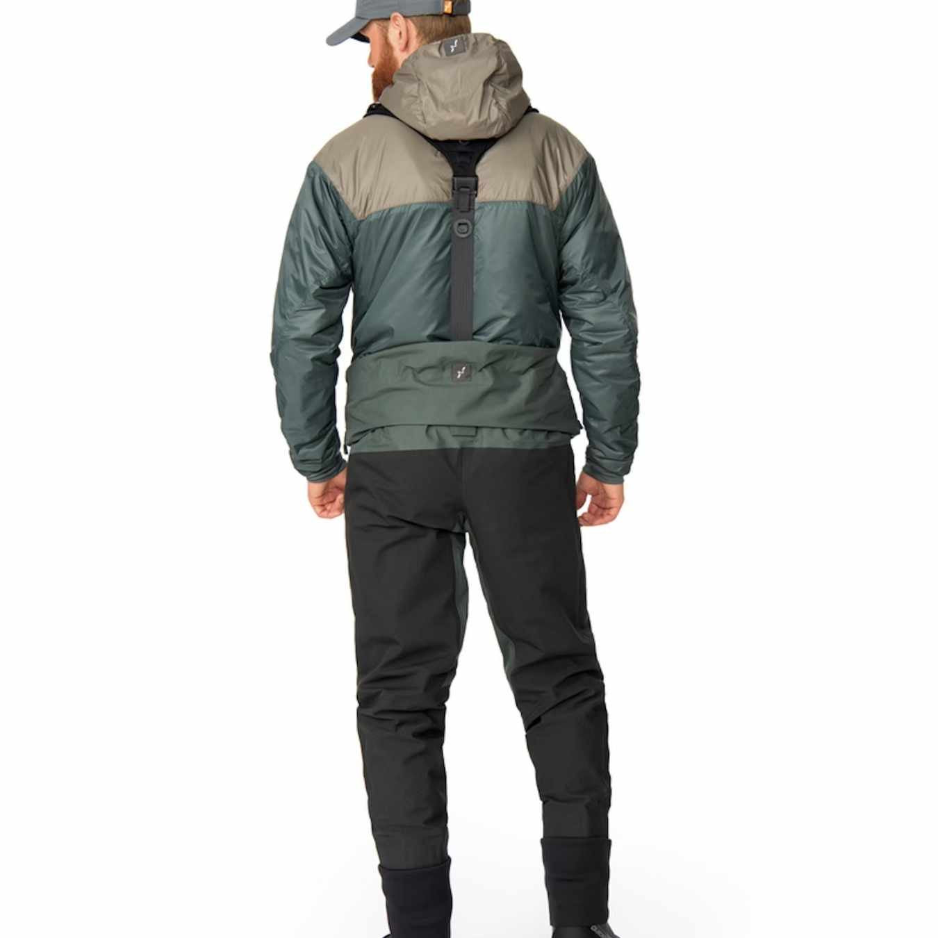 Alta NGx Zip Wader