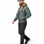 Alta NGx Zip Wader