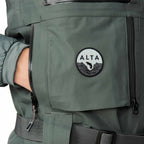 Alta NGx Zip Wader