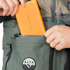 Alta NGx Zip Wader