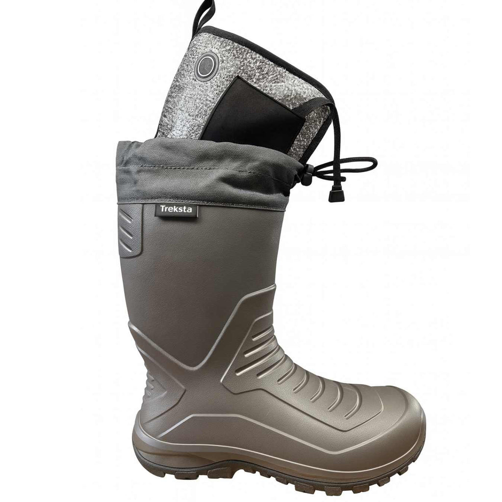 Treksta X-treme Power Heat Boot