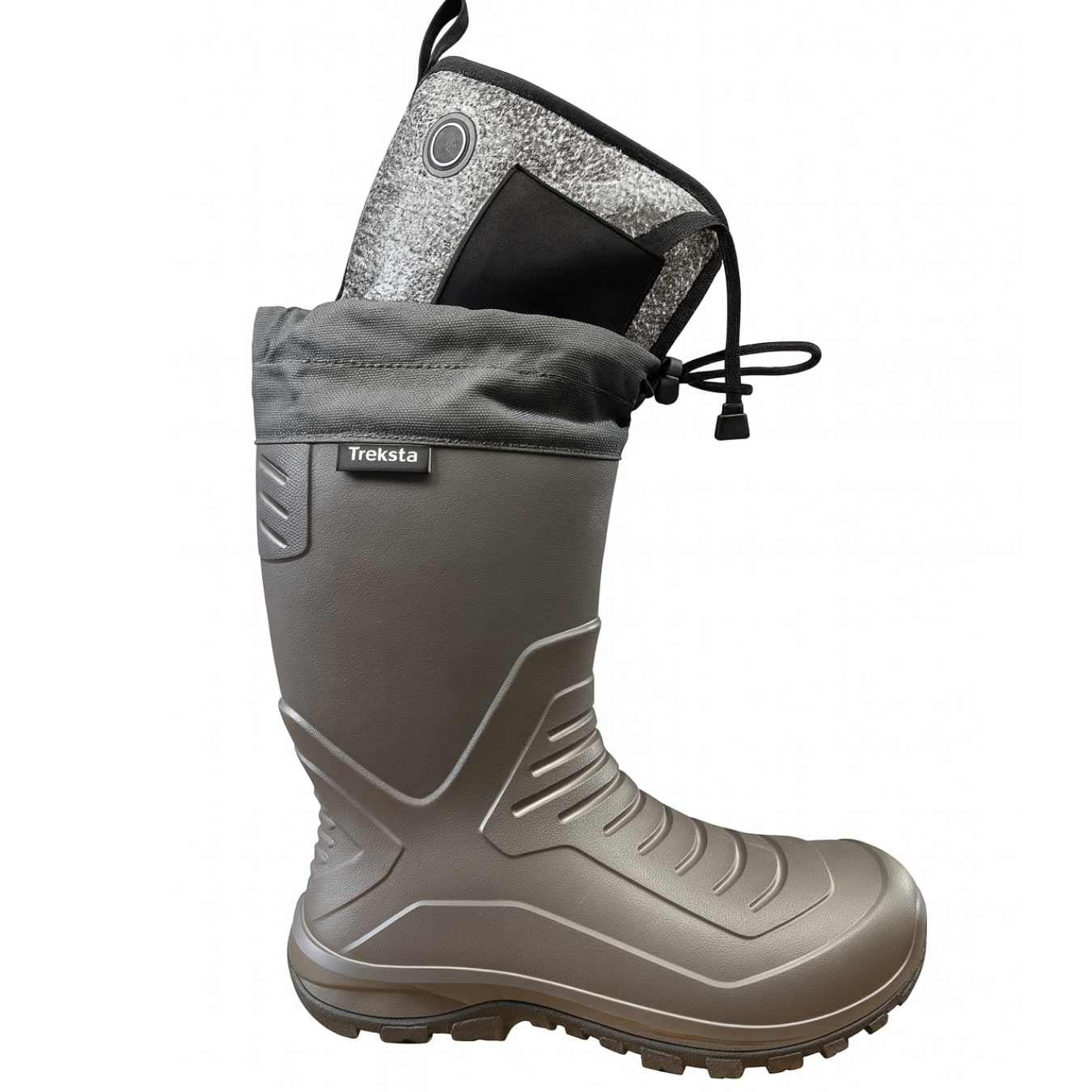 Treksta X-treme Power Heat Boot