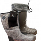 Treksta X-treme Power Heat Boot