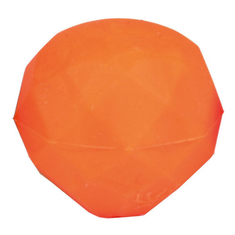 Sluttstykkekule Gummi