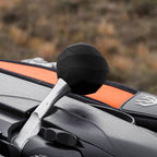 Sluttstykkekule Gummi