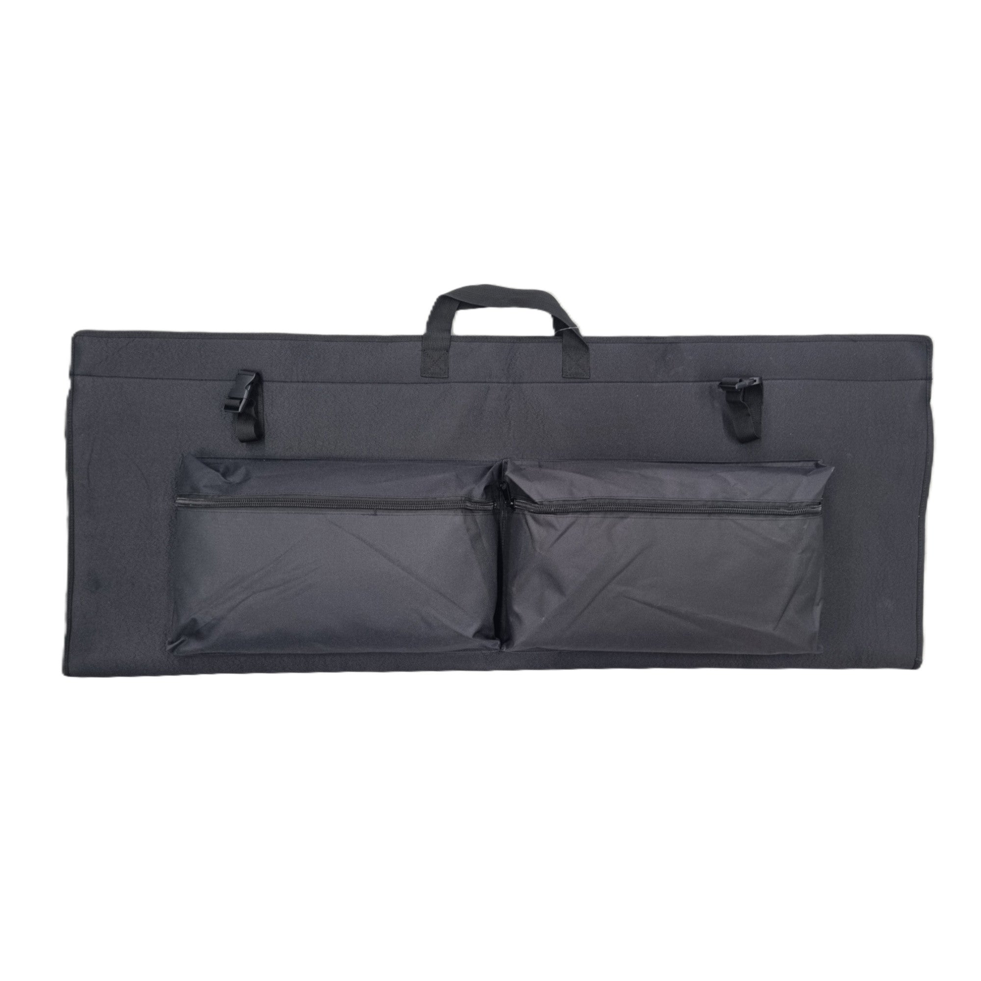 Alces våpenfutteral til bil dobbel