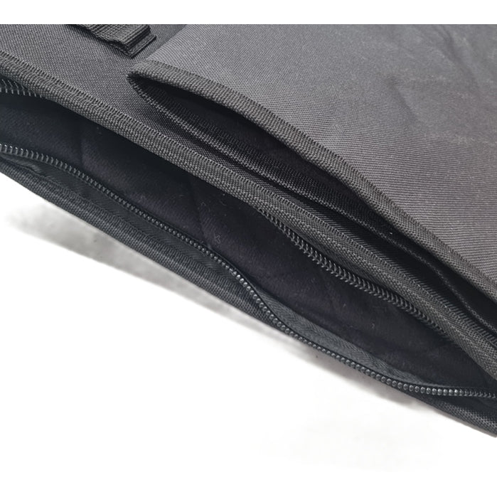 Alces våpenfutteral til bil dobbel