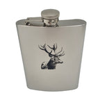 Lommelerke Motiv Hjort