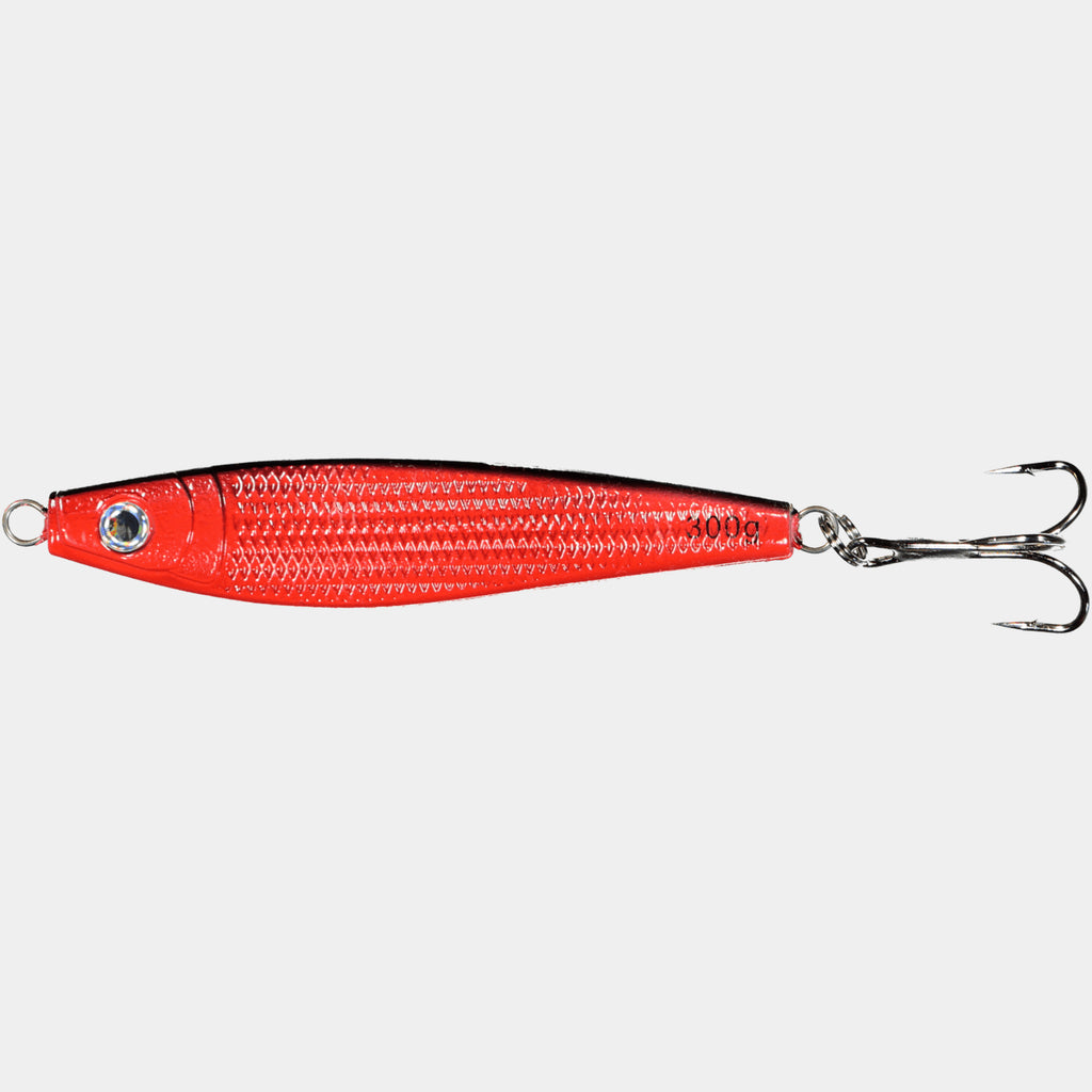 R.T. Thor XP Steel Flou Red/Black