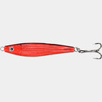 R.T. Thor XP Steel Flou Red/Black