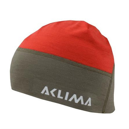 Aclima LW Hunting Beanie OneSize