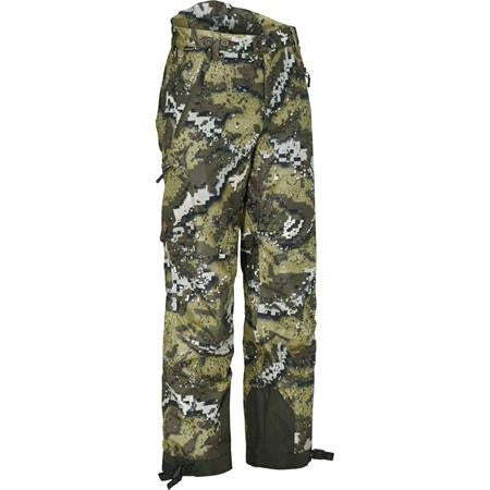 Swedteam Ridge Desolve Trouser Woman