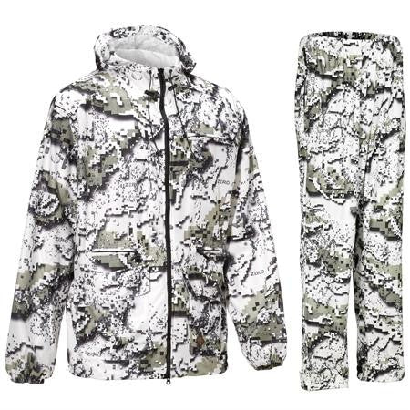 Swedteam Ridge M Coverset Snowcamo