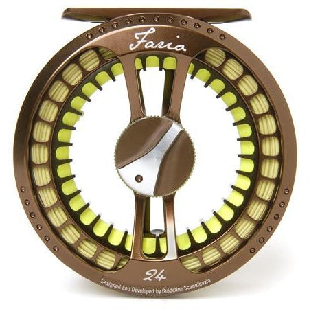 Fario LW Bronze