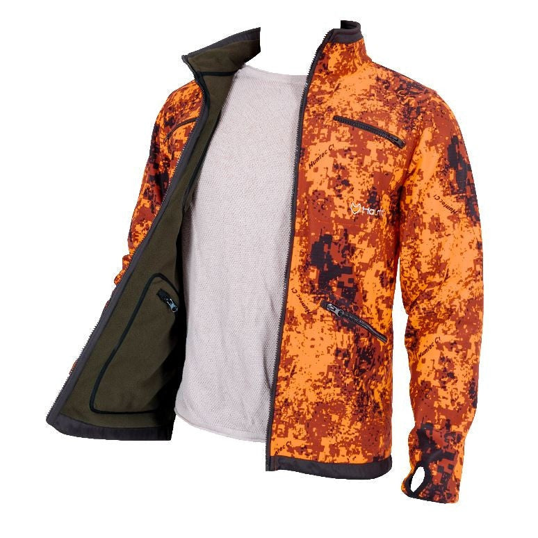 Ghil Reversible Jacket