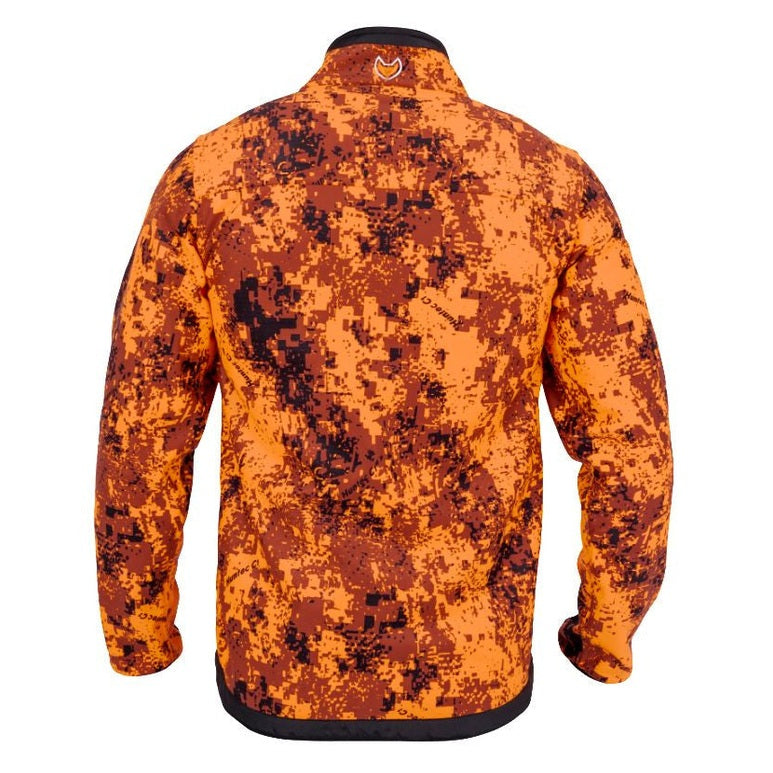 Ghil Reversible Jacket