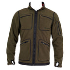 Ghil Reversible Jacket