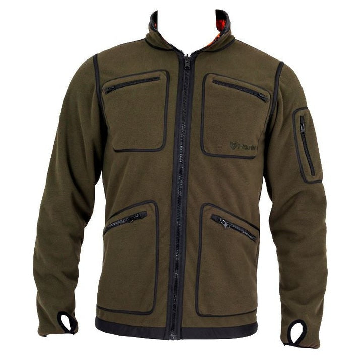 Ghil Reversible Jacket