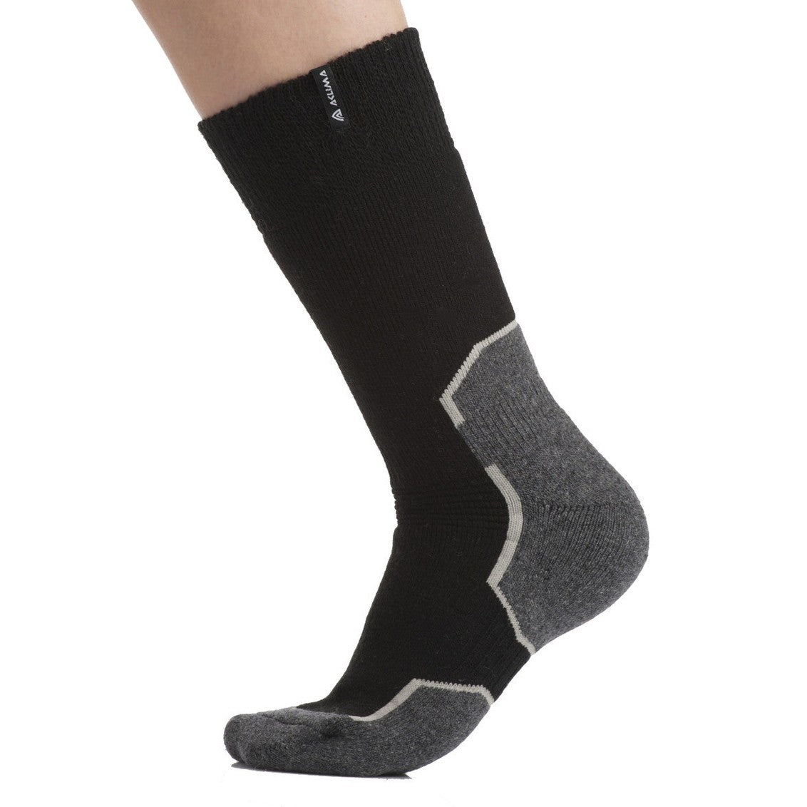 Aclima WW Socks Black
