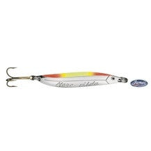 MØRESILD SØLV/FLUOR