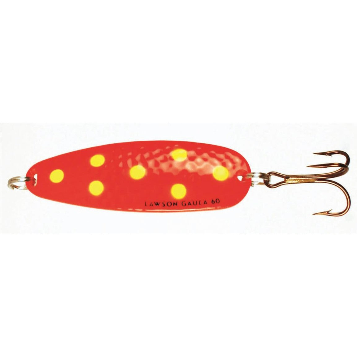 Søvik-Gaula Rød/Gule Prikker