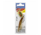 Mepps Aglia TW Streamer Gold