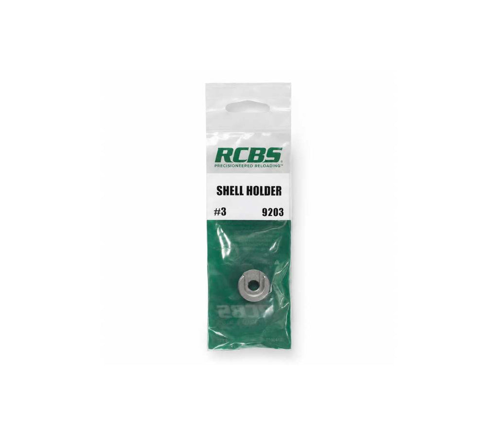 RCBS Hylseholder #03