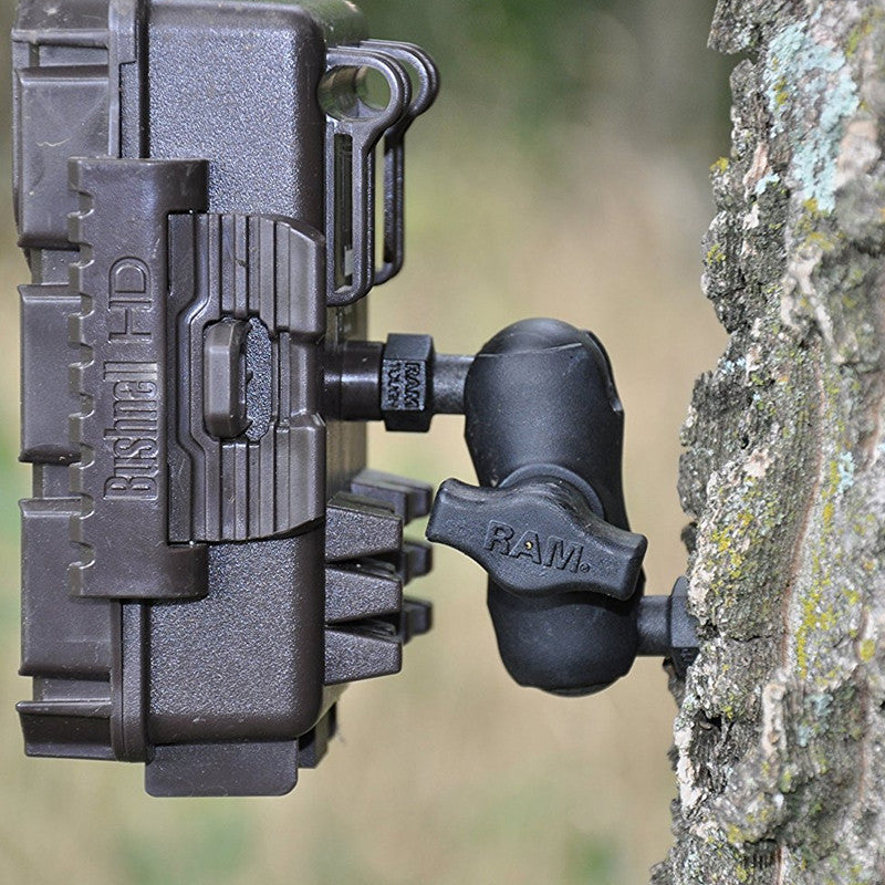 RAM Tough-Tap Trail Cam Mount (UNDP) B-size