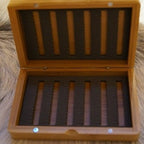 John morgan Telemark flueboks tre