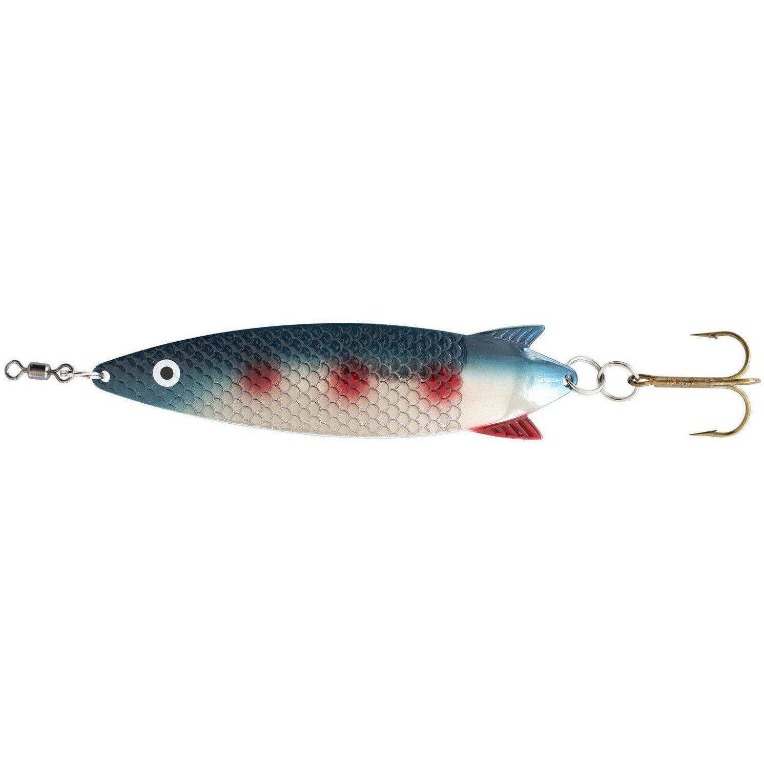 Toby Salmo BGL