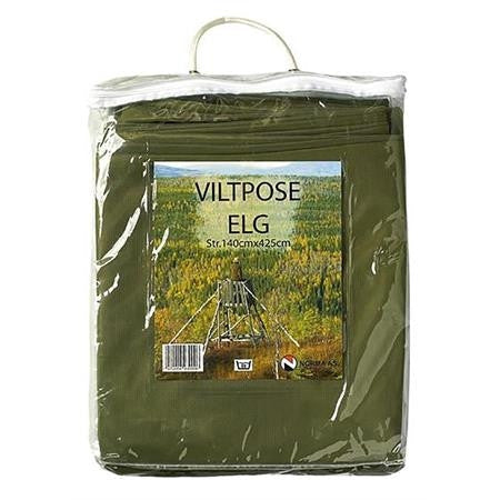 Viltpose (Norma) Elg