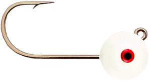 Søvik Jigghode Selvlysende