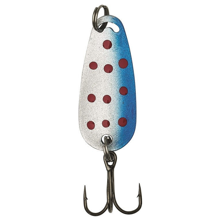 Kinetic Volda Blue-Silver