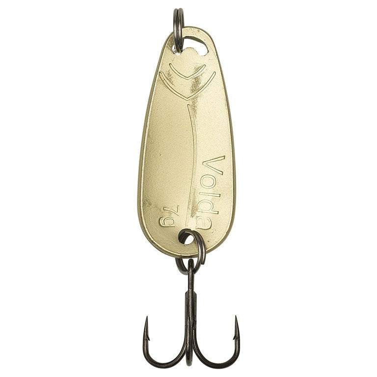 Kinetic Volda Gold