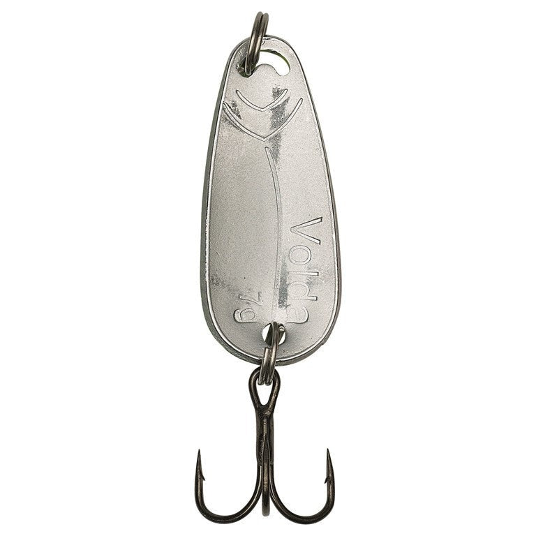 Kinetic Volda Silver