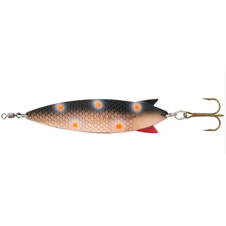 Toby Salmo Copper/Black OR