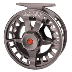 Lamson Remix HD Reel Smoke