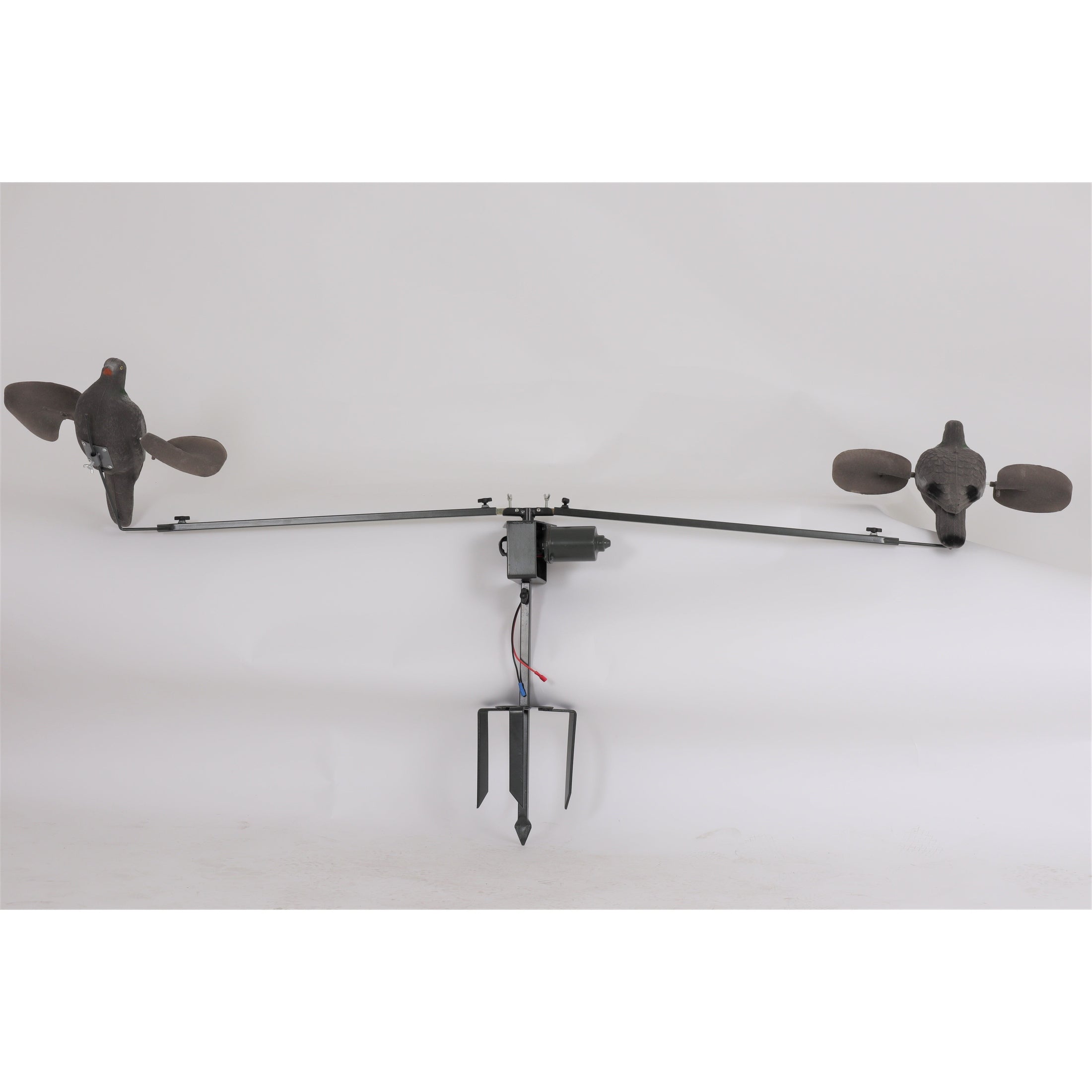 Alces Duekarusell Pro