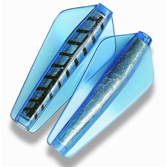 Tasmanian Devil Blue Wings N35