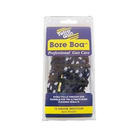 TetraGun Bore Boa Rifle